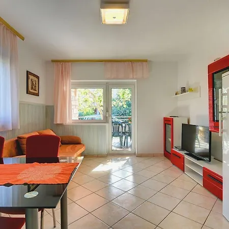 Apartman Ferienwohnung Pablo *