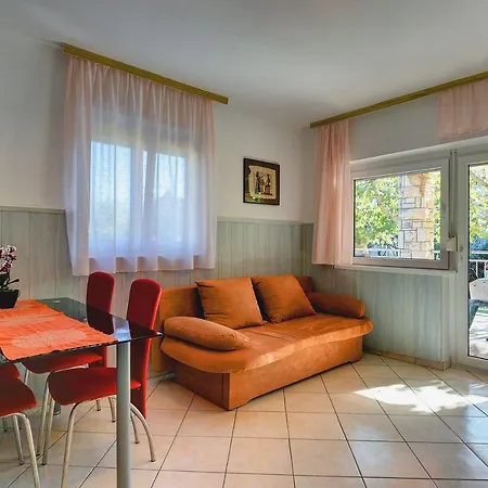 Ferienwohnung Pablo Apartman Medulin