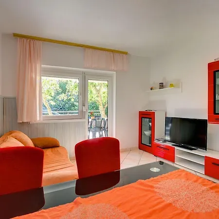 Ferienwohnung Pablo Apartman Medulin