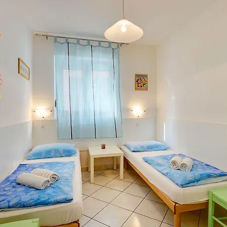 Apartman Ferienwohnung Pablo