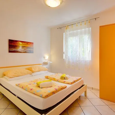 Ferienwohnung Pablo *