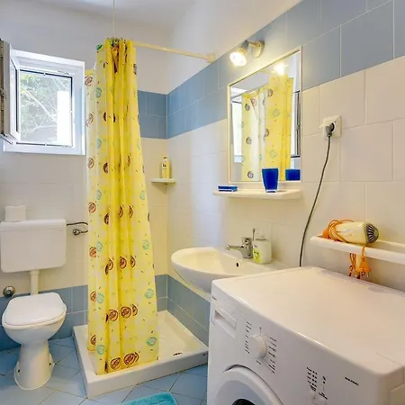 Apartman Ferienwohnung Pablo *
