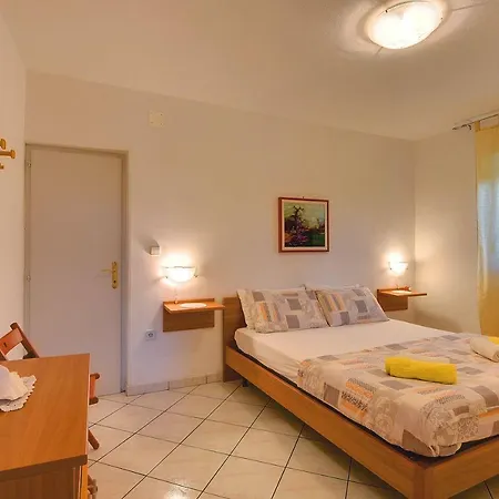 Ferienwohnung Pablo Medulin