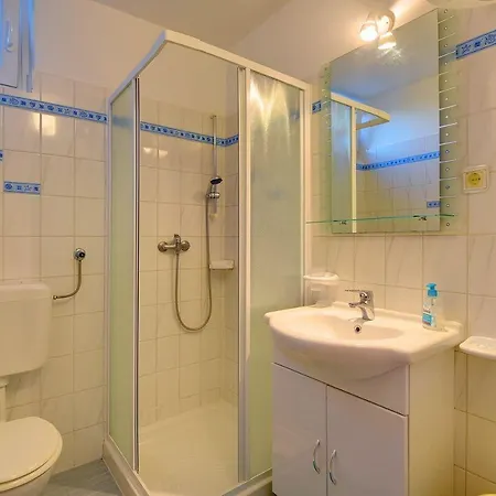 Apartman Ferienwohnung Pablo *