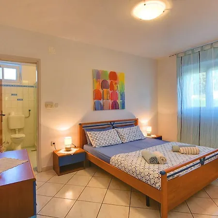 Ferienwohnung Pablo 아파트